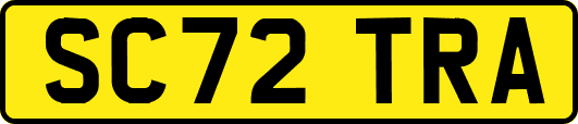 SC72TRA