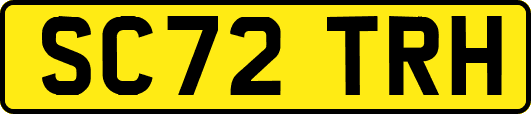 SC72TRH