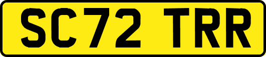 SC72TRR