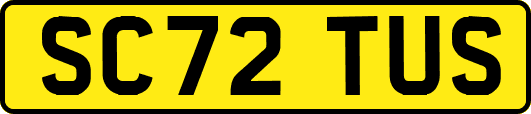 SC72TUS