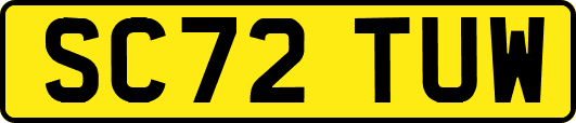 SC72TUW