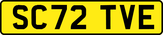 SC72TVE
