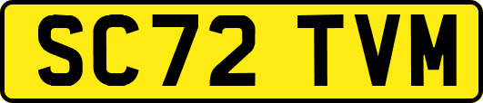 SC72TVM