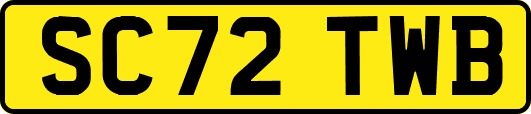 SC72TWB