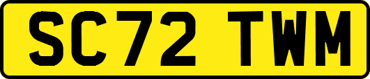 SC72TWM