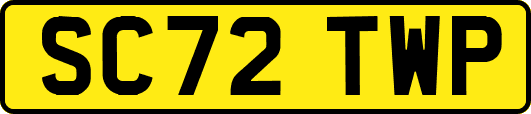 SC72TWP