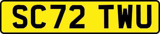 SC72TWU
