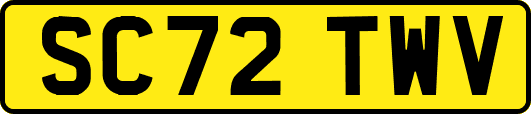 SC72TWV