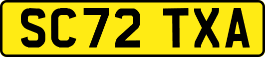 SC72TXA