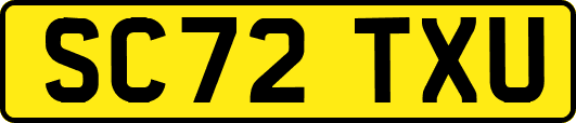 SC72TXU