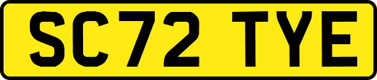 SC72TYE