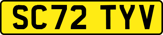 SC72TYV
