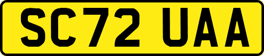 SC72UAA