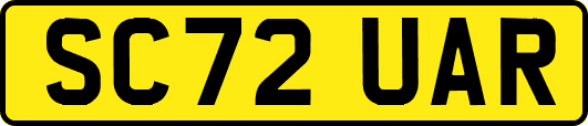SC72UAR