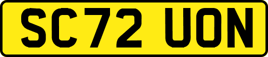 SC72UON