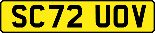 SC72UOV