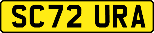 SC72URA