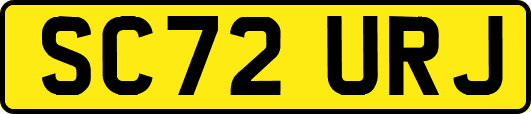 SC72URJ