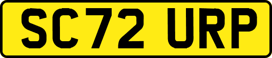 SC72URP