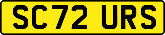 SC72URS