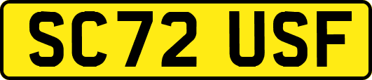 SC72USF