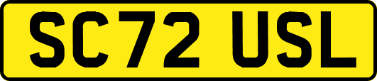 SC72USL