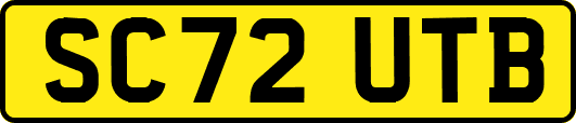 SC72UTB