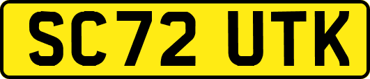 SC72UTK