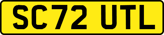 SC72UTL