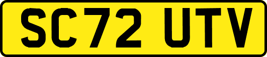 SC72UTV