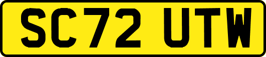 SC72UTW