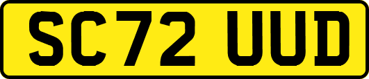 SC72UUD