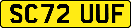 SC72UUF
