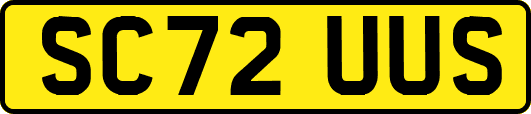 SC72UUS