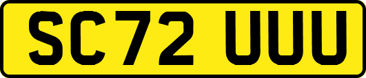 SC72UUU