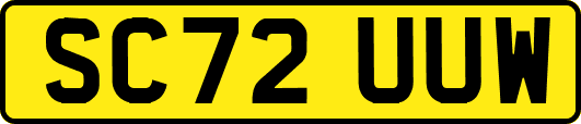 SC72UUW