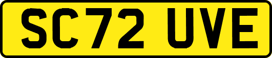 SC72UVE