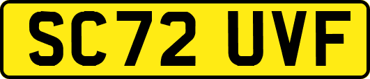SC72UVF