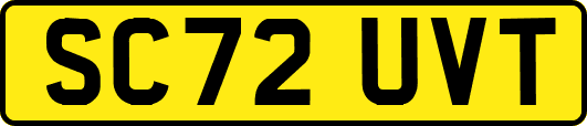 SC72UVT