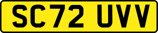 SC72UVV