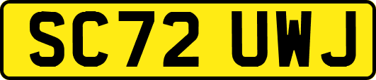 SC72UWJ