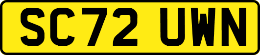 SC72UWN