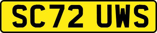 SC72UWS