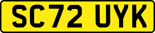 SC72UYK