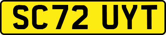 SC72UYT