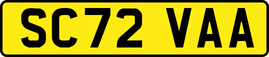 SC72VAA