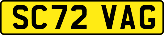 SC72VAG