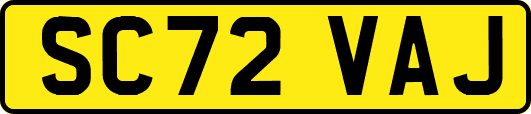 SC72VAJ