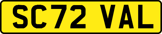 SC72VAL