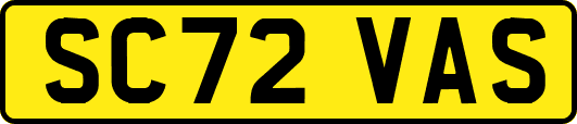 SC72VAS